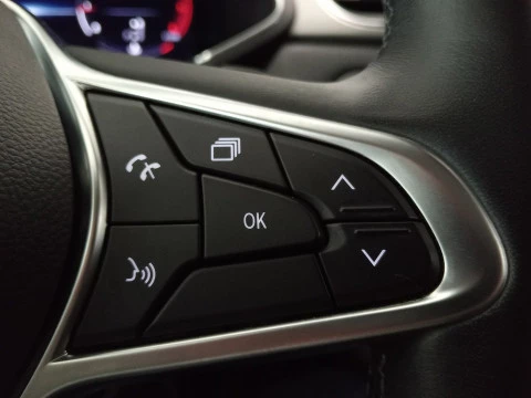 Renault Captur  TCe GPF Zen + EDC 103kW