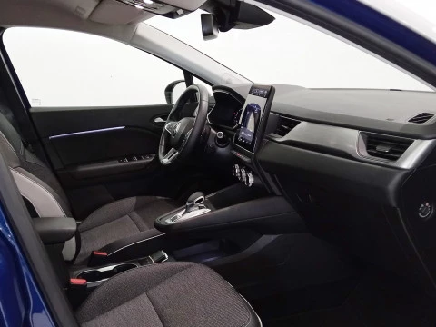 Renault Captur  TCe GPF Zen + EDC 103kW