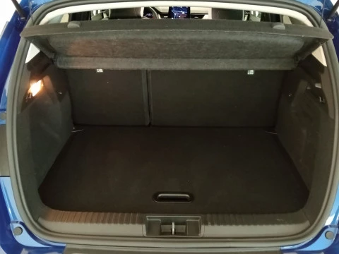 Renault Captur  TCe GPF Zen + EDC 103kW