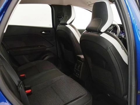 Renault Captur  TCe GPF Zen + EDC 103kW