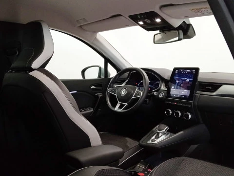 Renault Captur  TCe GPF Zen + EDC 103kW