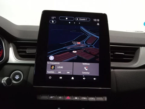 Renault Captur  TCe GPF Zen + EDC 103kW