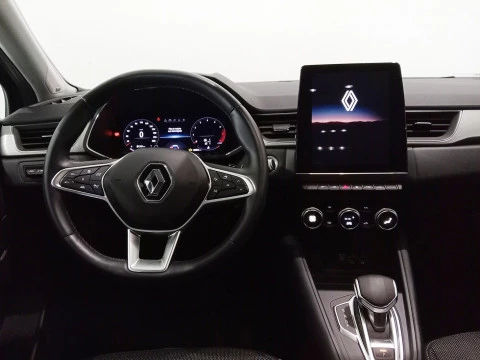 Renault Captur  TCe GPF Zen + EDC 103kW