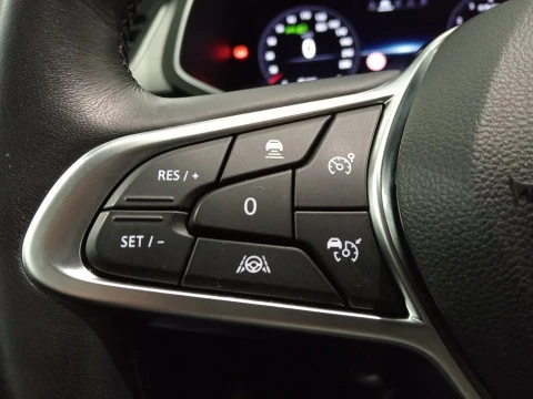 Renault Captur  TCe GPF Zen + EDC 103kW