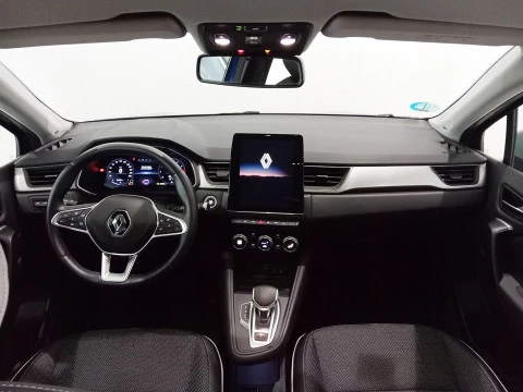 Renault Captur  TCe GPF Zen + EDC 103kW