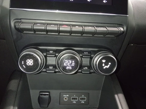 Renault Captur  TCe GPF Zen + EDC 103kW