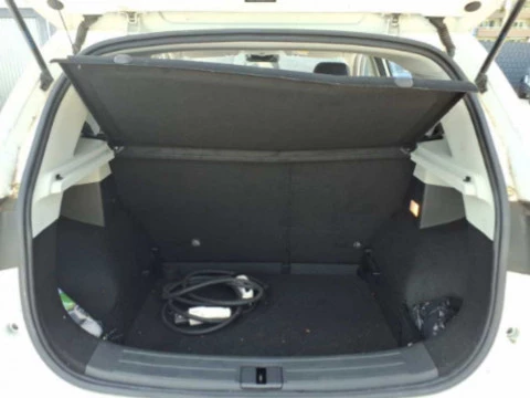 MG ZS EV 45kWh Luxury