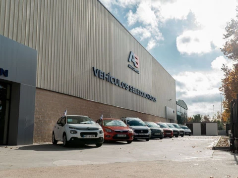 MG ZS EV 45kWh Luxury