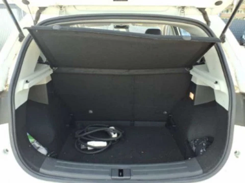 MG ZS EV 45kWh Luxury