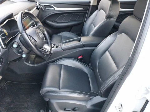 MG ZS EV 45kWh Luxury