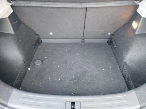 MG ZS EV 45kWh Luxury