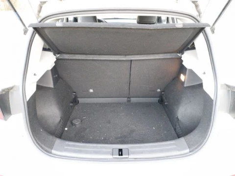 MG ZS EV 45kWh Luxury