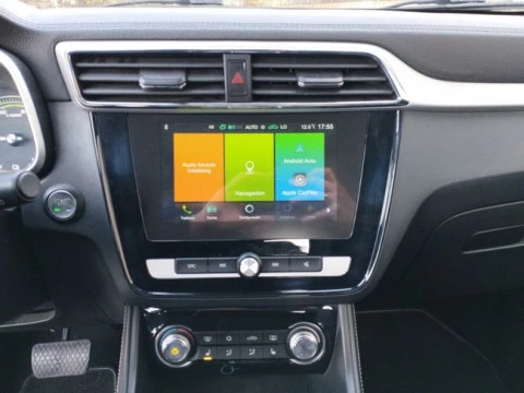 MG ZS EV 45kWh Luxury