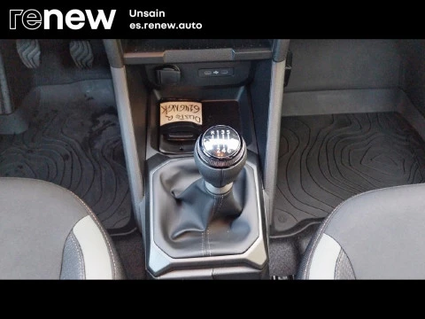 Dacia Duster  1.2 mild hybrid Extreme 4x2 96kW 48v