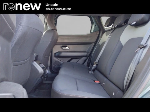 Dacia Duster  1.2 mild hybrid Extreme 4x2 96kW 48v