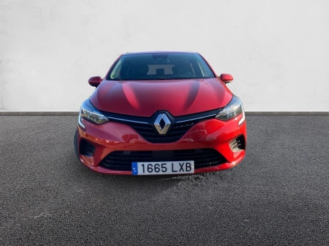 Renault Clio Intens TCe 67 kW (91CV)