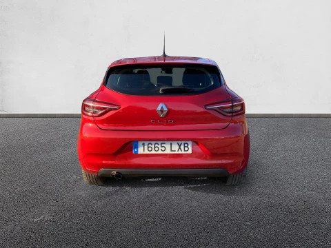 Renault Clio Intens TCe 67 kW (91CV)