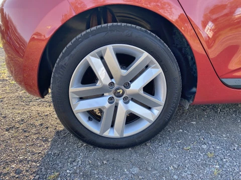 Renault Clio Intens TCe 67 kW (91CV)