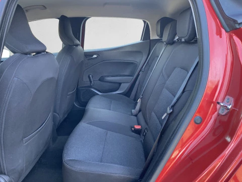 Renault Clio Intens TCe 67 kW (91CV)