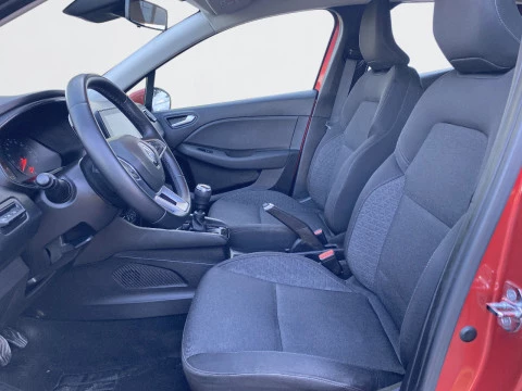 Renault Clio Intens TCe 67 kW (91CV)