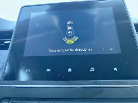 Renault Clio Intens TCe 67 kW (91CV)