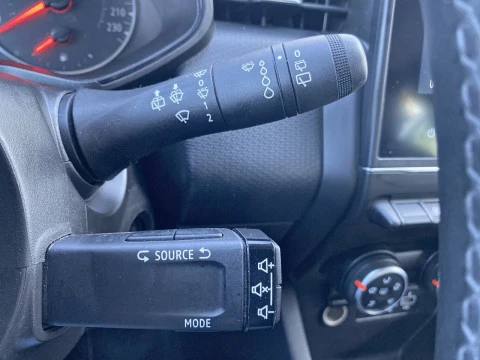 Renault Clio Intens TCe 67 kW (91CV)