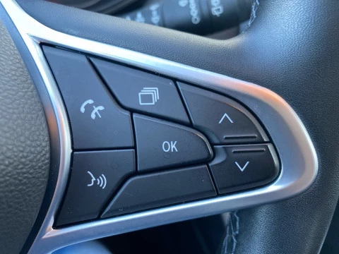 Renault Clio Intens TCe 67 kW (91CV)