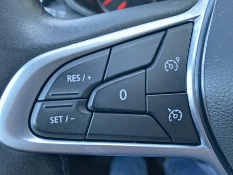 Renault Clio Intens TCe 67 kW (91CV)