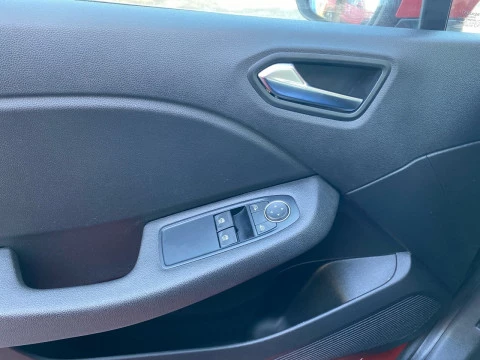 Renault Clio Intens TCe 67 kW (91CV)