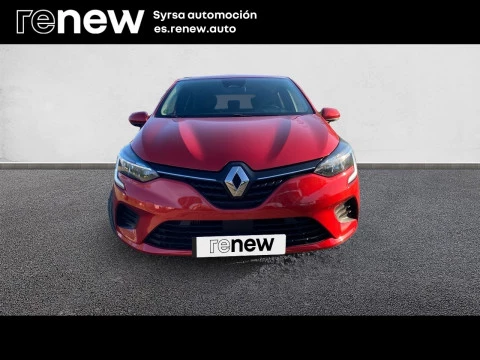Renault Clio Intens TCe 67 kW (91CV)