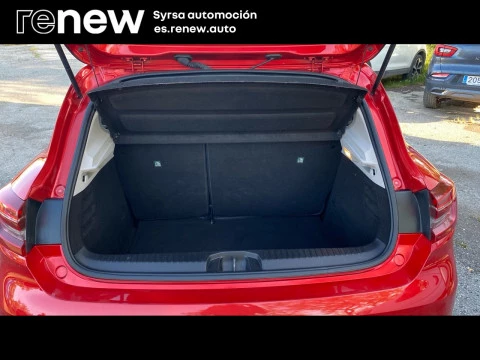 Renault Clio Intens TCe 67 kW (91CV)