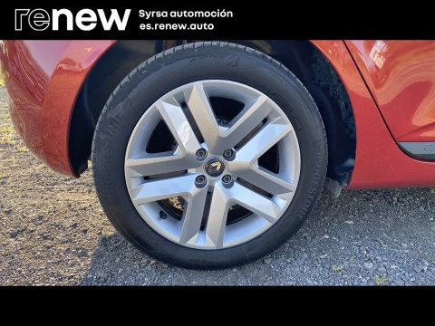 Renault Clio Intens TCe 67 kW (91CV)