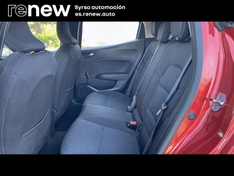 Renault Clio Intens TCe 67 kW (91CV)