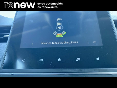 Renault Clio Intens TCe 67 kW (91CV)