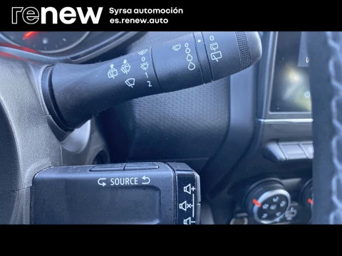 Renault Clio Intens TCe 67 kW (91CV)