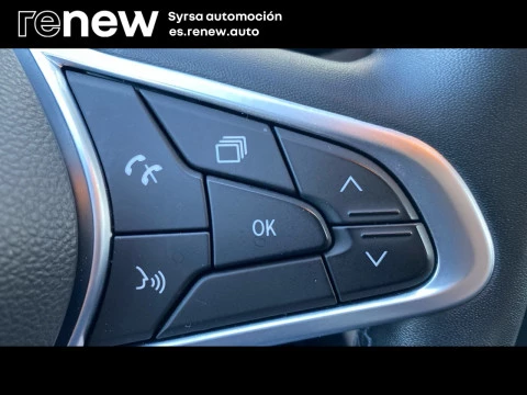 Renault Clio Intens TCe 67 kW (91CV)