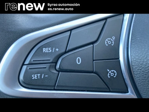 Renault Clio Intens TCe 67 kW (91CV)