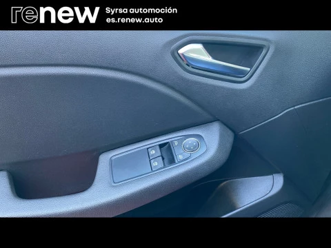 Renault Clio Intens TCe 67 kW (91CV)