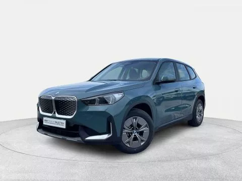 BMW iX1 xDrive30