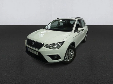 Seat Arona 1.0 TSI 81kW (110CV) Style Go Eco