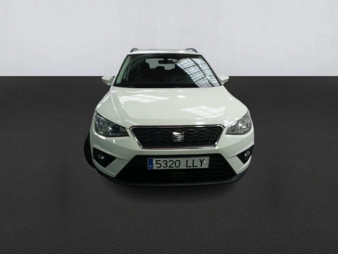 Seat Arona 1.0 TSI 81kW (110CV) Style Go Eco
