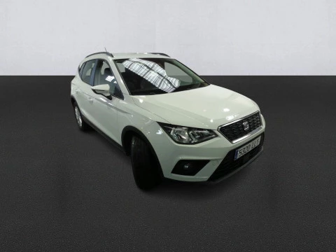 Seat Arona 1.0 TSI 81kW (110CV) Style Go Eco