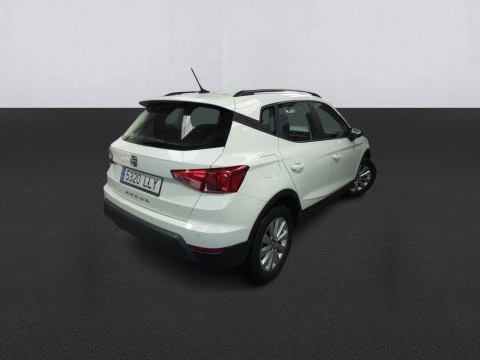 Seat Arona 1.0 TSI 81kW (110CV) Style Go Eco