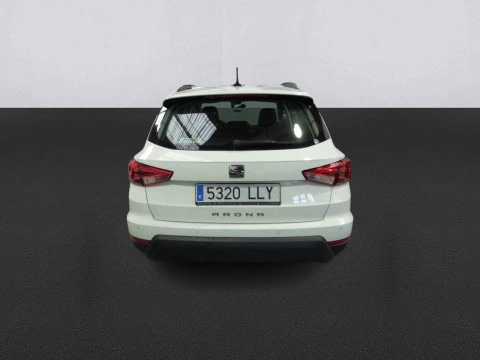 Seat Arona 1.0 TSI 81kW (110CV) Style Go Eco