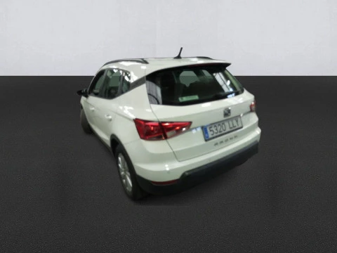 Seat Arona 1.0 TSI 81kW (110CV) Style Go Eco