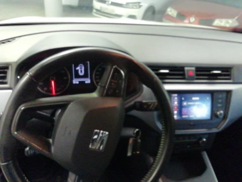 Seat Arona 1.0 TSI 81kW (110CV) Style Go Eco