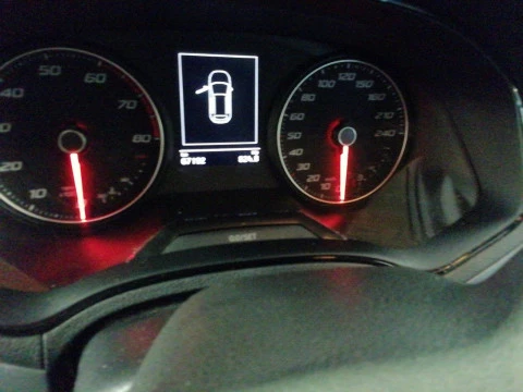Seat Arona 1.0 TSI 81kW (110CV) Style Go Eco