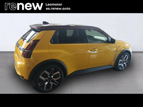 Renault 5 E-Tech   Techno autonomia confort 110 kW