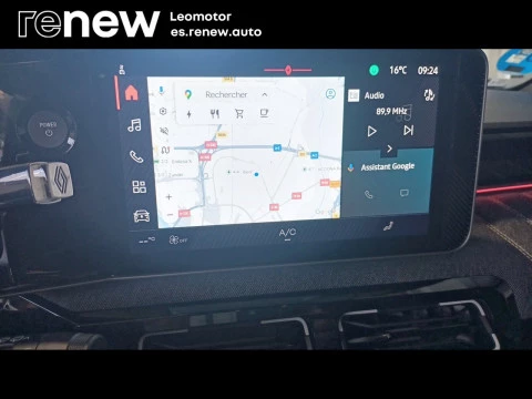 Renault 5 E-Tech   Techno autonomia confort 110 kW