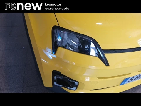 Renault 5 E-Tech   Techno autonomia confort 110 kW